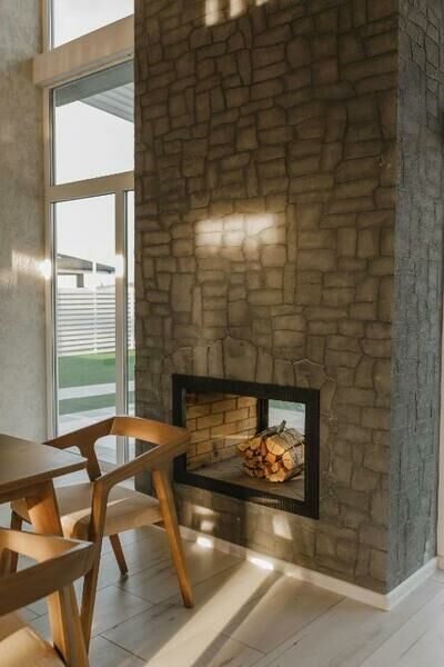 Вилла Делюкс 9-местный