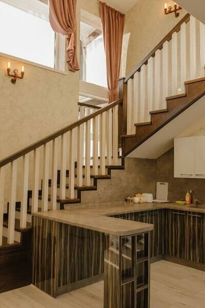 Вилла Делюкс 9-местный