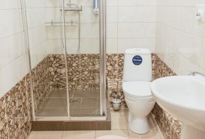 Полулюкс 2-комнатный