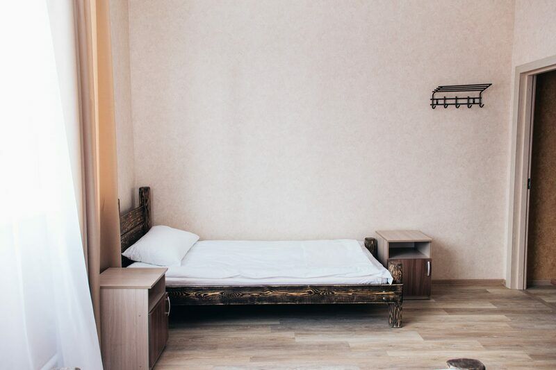 Стандарт 3-местный