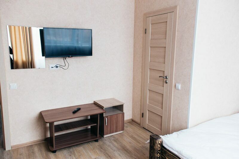 Стандарт 3-местный