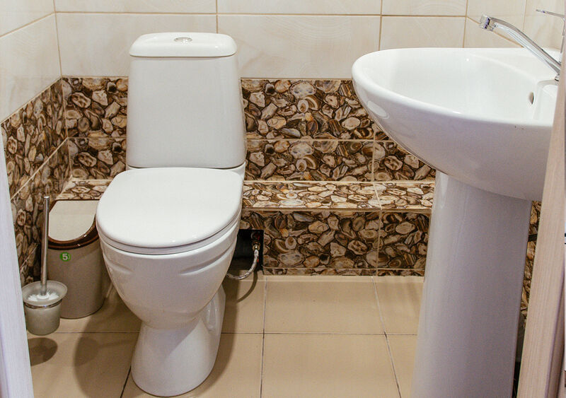 Стандарт 3-местный