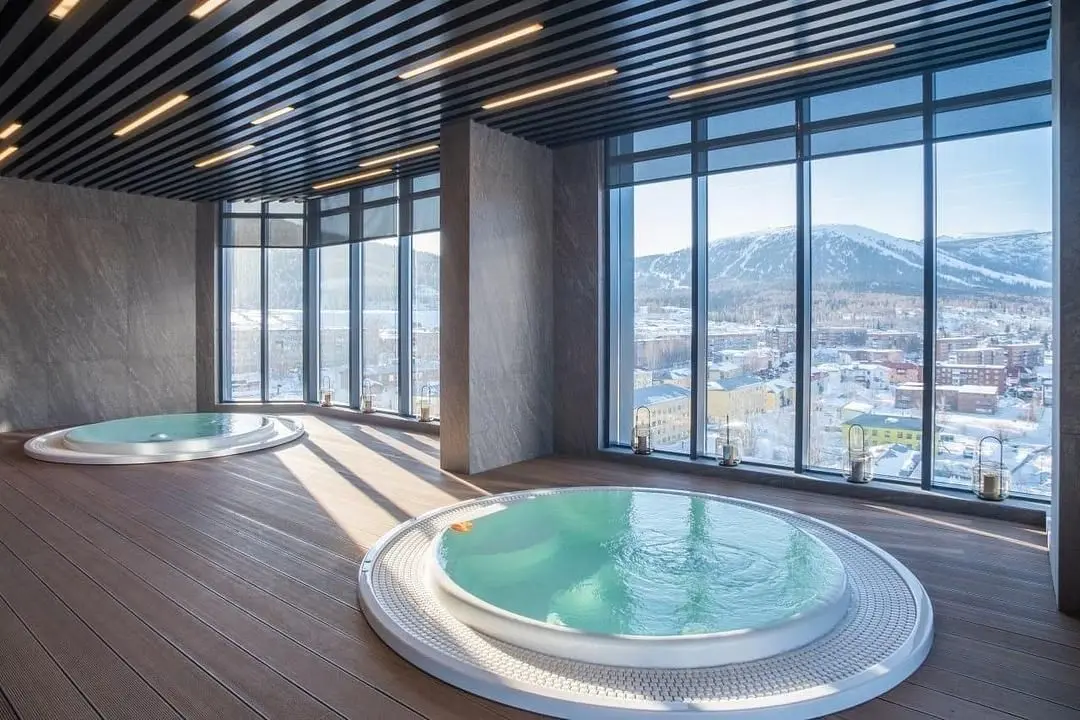 WOW | WOW.Aparts & Spa Sheregesh, Кемеровская область