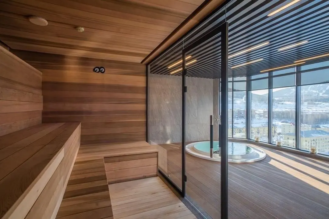 WOW | WOW.Aparts & Spa Sheregesh, Кемеровская область