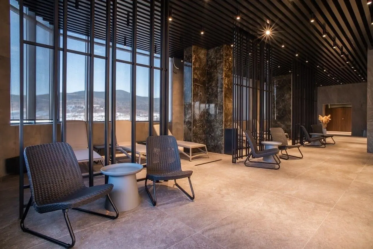 WOW | WOW.Aparts & Spa Sheregesh, Кемеровская область