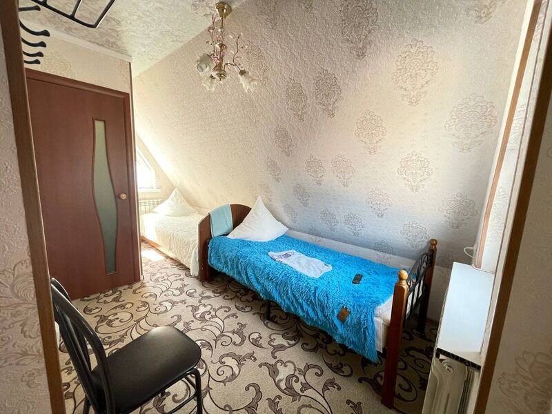 «Нурэль» отель_4