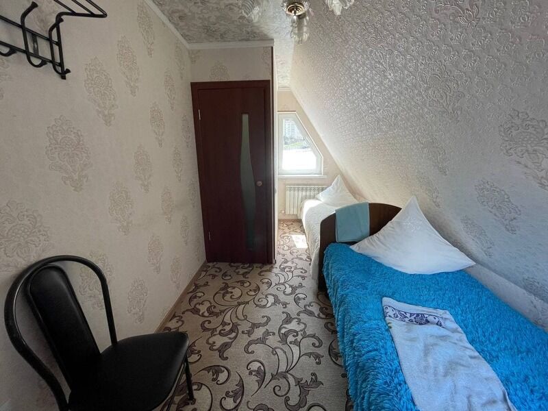 «Нурэль» отель_2