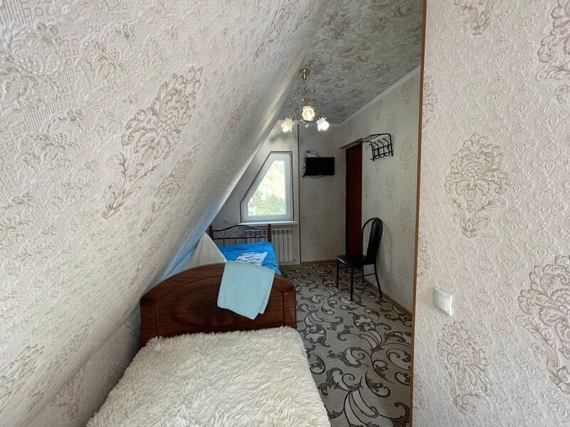 «Нурэль» отель_1