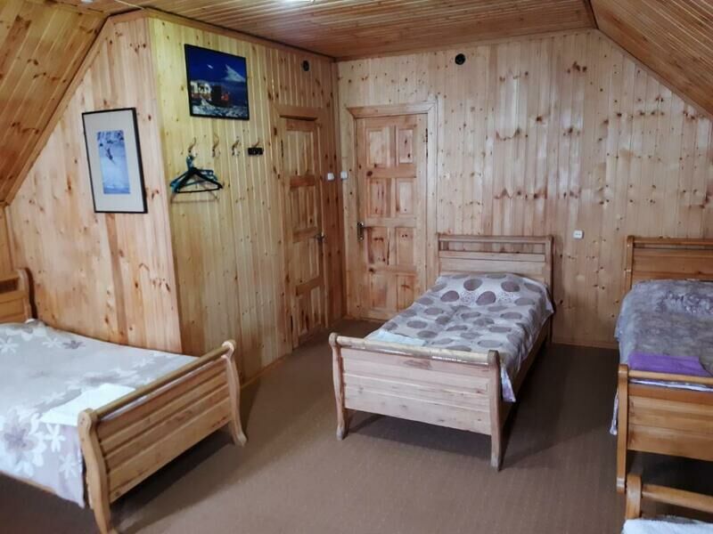 5-местный 1-комнатный (общий)