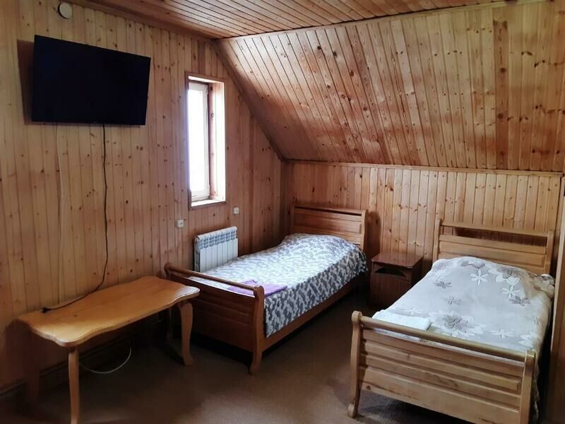 5-местный 1-комнатный (общий)