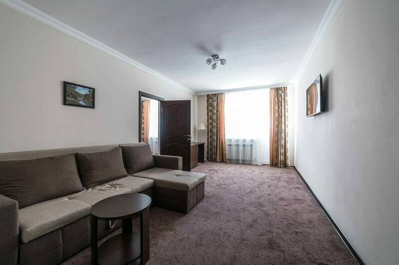 Люкс 2-местный