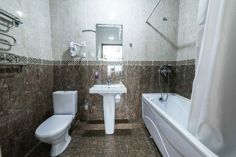 Люкс 2-местный