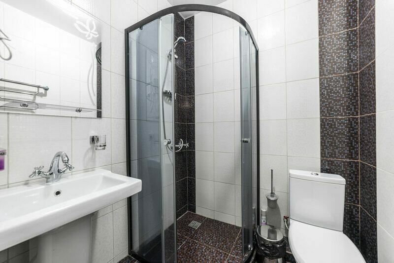 Полулюкс 2-местный