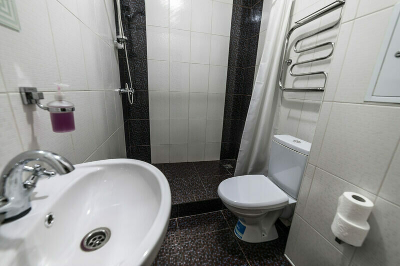 Стандартный 2-местный