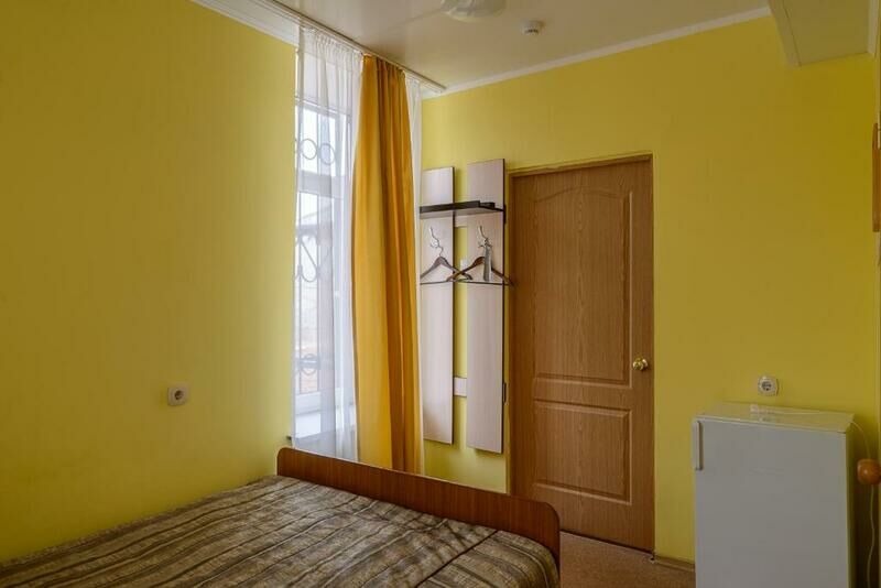 Эконом 2-местный (DBL)