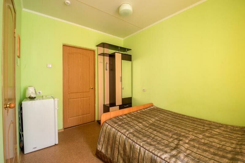 Эконом 2-местный (DBL)