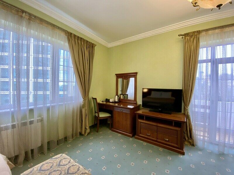 Студио 2-местный