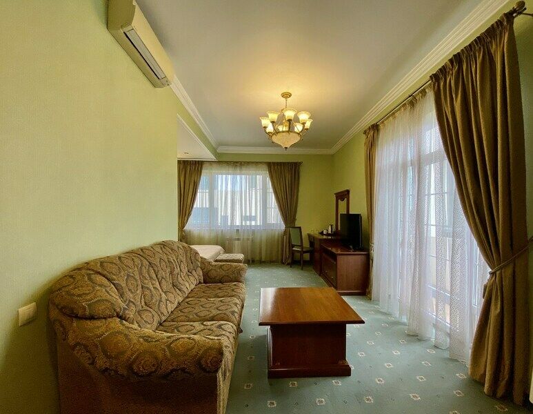 Студио 2-местный