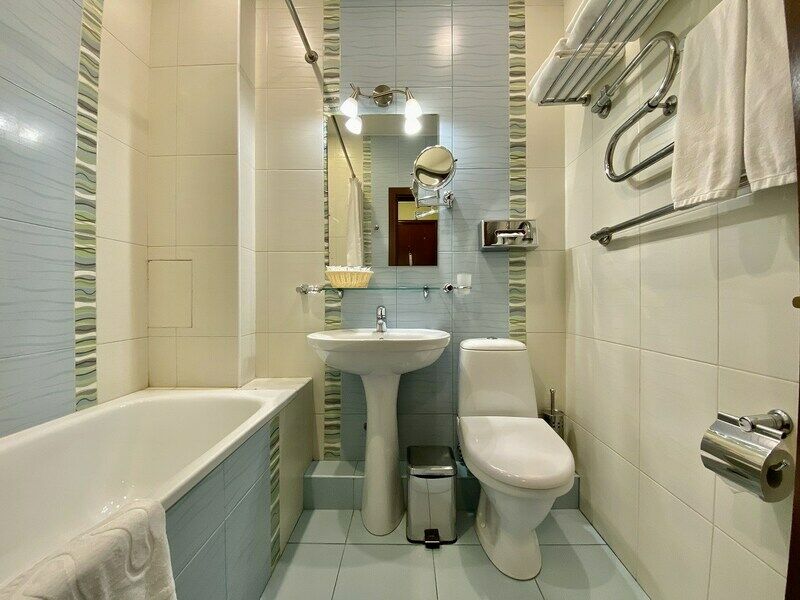 Студио 2-местный