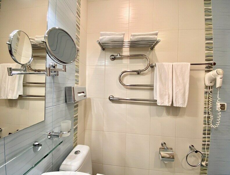 Студио 2-местный