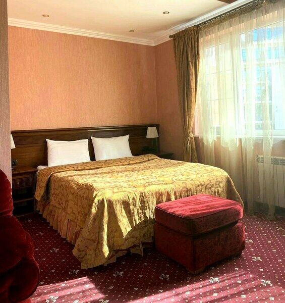 Студио 2-местный