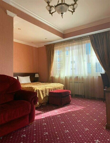 Студио 2-местный