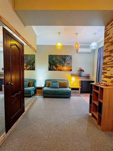 Студио 2-местный