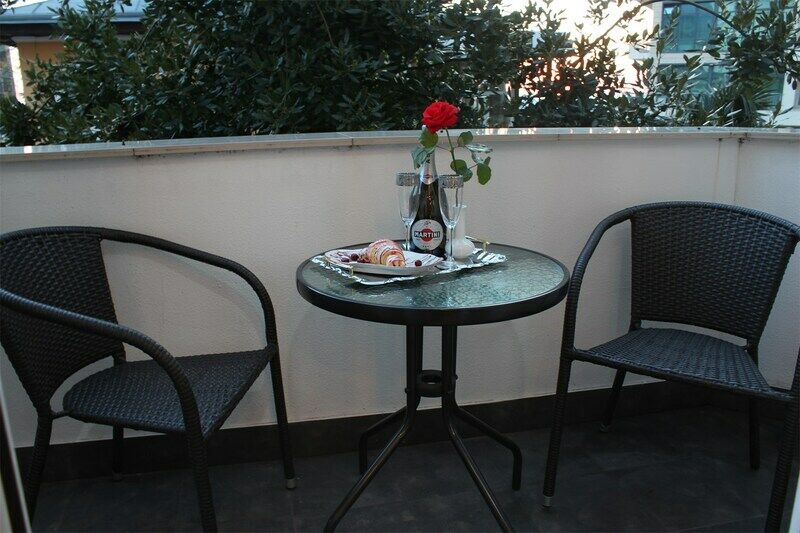 Студио 2-местный