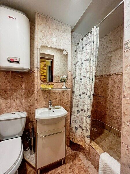 Студио 2-местный