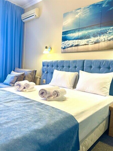 Улучшенный 3-местный