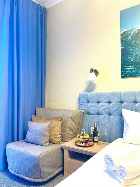 Улучшенный 3-местный