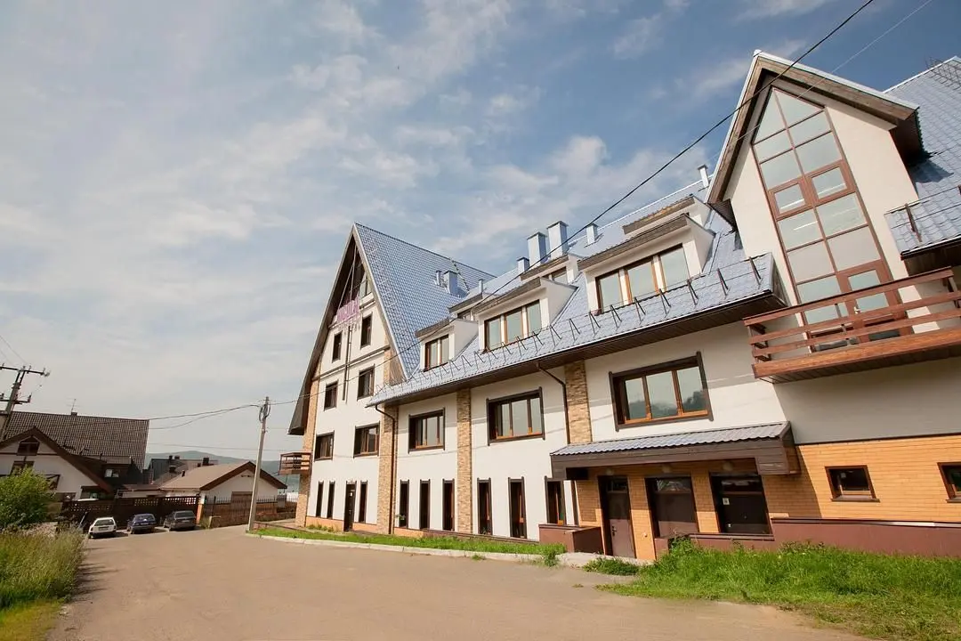 Никола, Иркутская область: фото 5