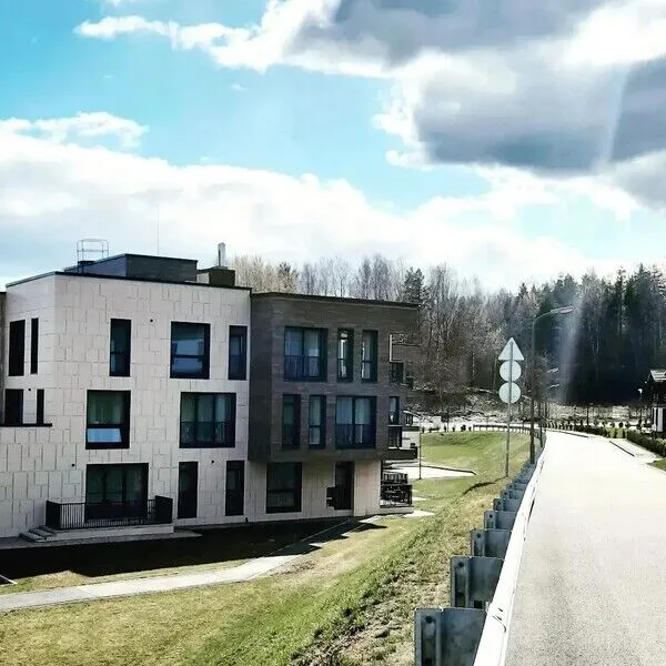 Апартаменты Cozy apart in Ohta Park, Санкт-Петербург, Ленинградская область