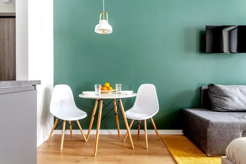 «Cozy apartment in Ohta Park» / «Кози апартаменты в Охта парк» апартаменты | Cozy apart in Ohta Park, Ленинградская область