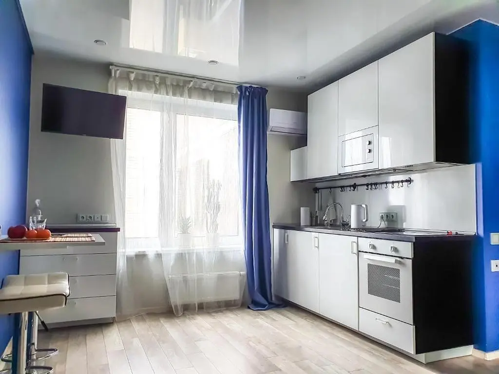 Кухня | MyStudio Penyagino, Московская область