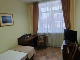 Блочный 2-местный, Санаторий Татнефть Шифалы, Нижнекамск