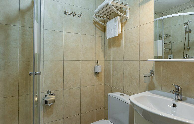 Стандартный 1-местный