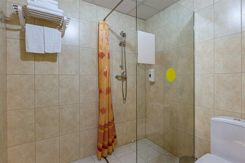 Стандартный 2-местный TWIN