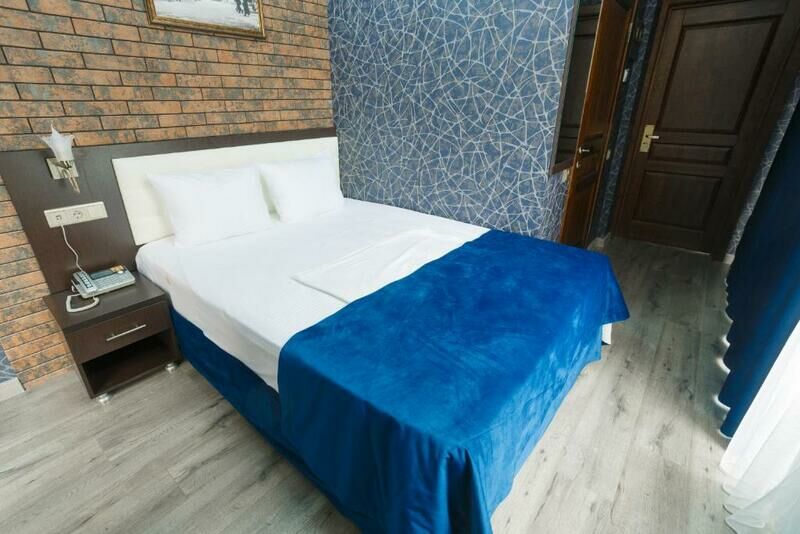 Премиум Лофт 2-местный 1-комнатный