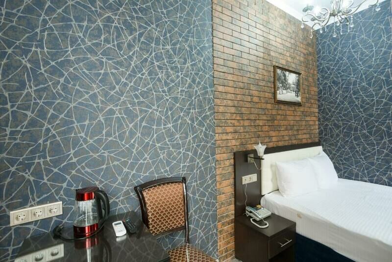 Премиум Лофт 2-местный 1-комнатный