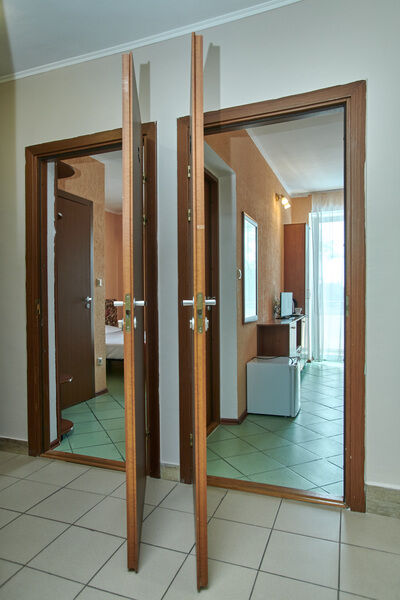 Комфорт Коннект 4-местный