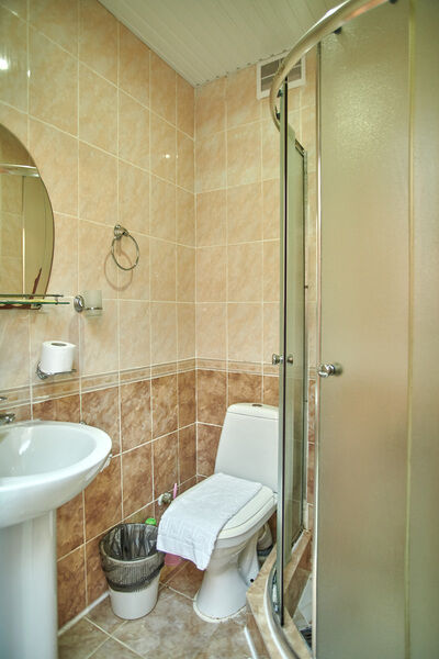 Комфорт Коннект 4-местный