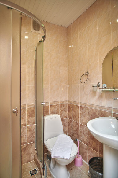 Комфорт Коннект 4-местный