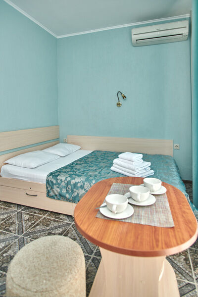 Комфорт Плюс 3-местный