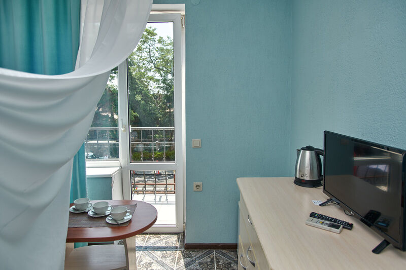 Комфорт Плюс 3-местный