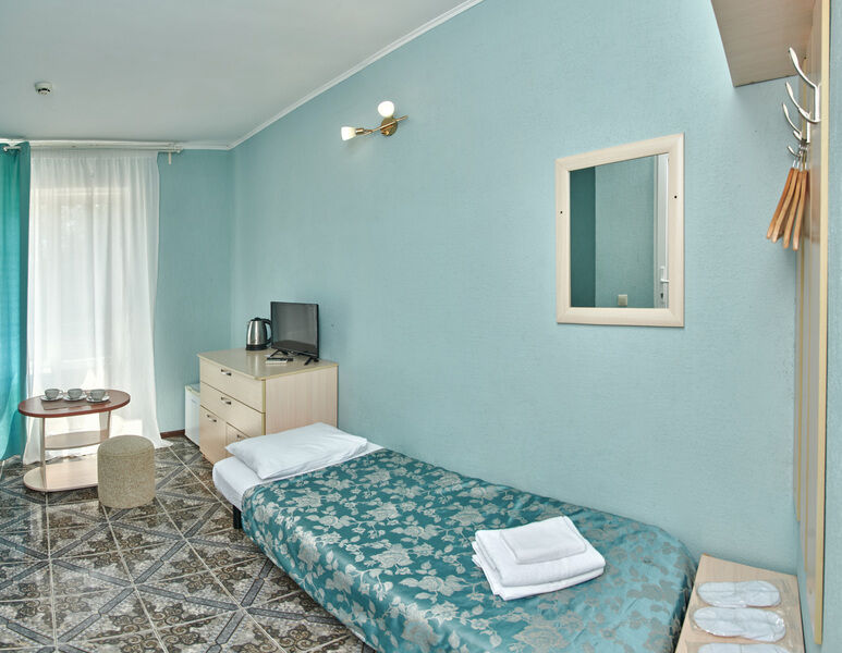 Комфорт Плюс 3-местный