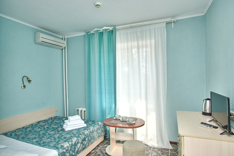 Комфорт Плюс 3-местный