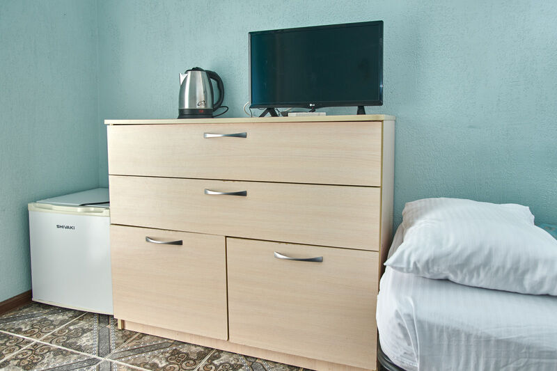 Комфорт Плюс 3-местный