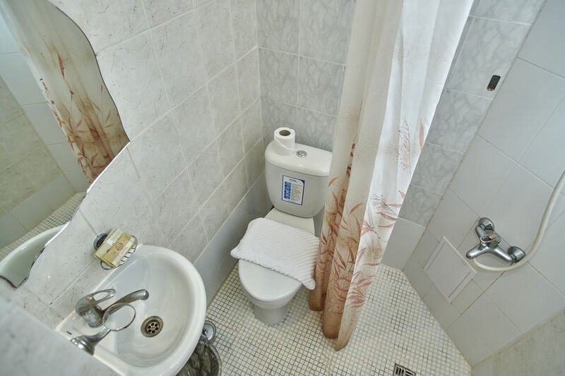 Комфорт Плюс 3-местный