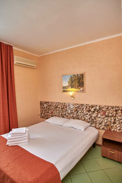 Стандартный 2-местный (DBL)